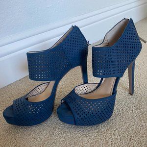 Jessica Simpson Heels